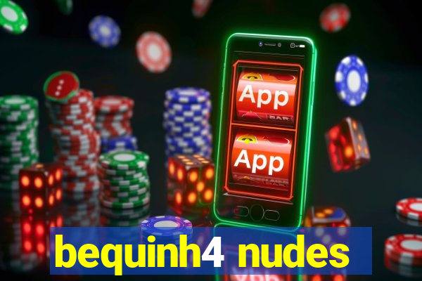 bequinh4 nudes